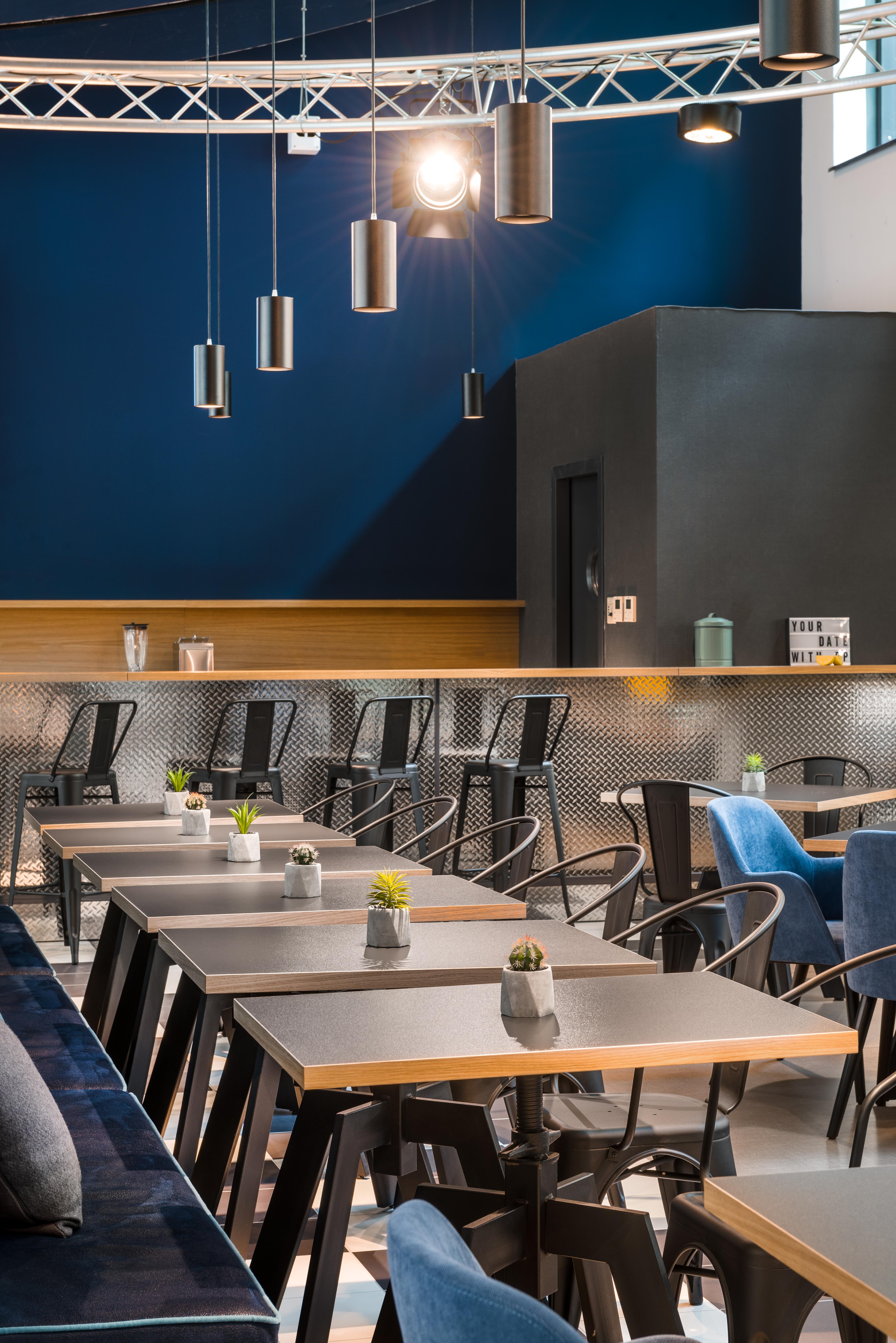 D8 Hotel Budapest Bagian luar foto
