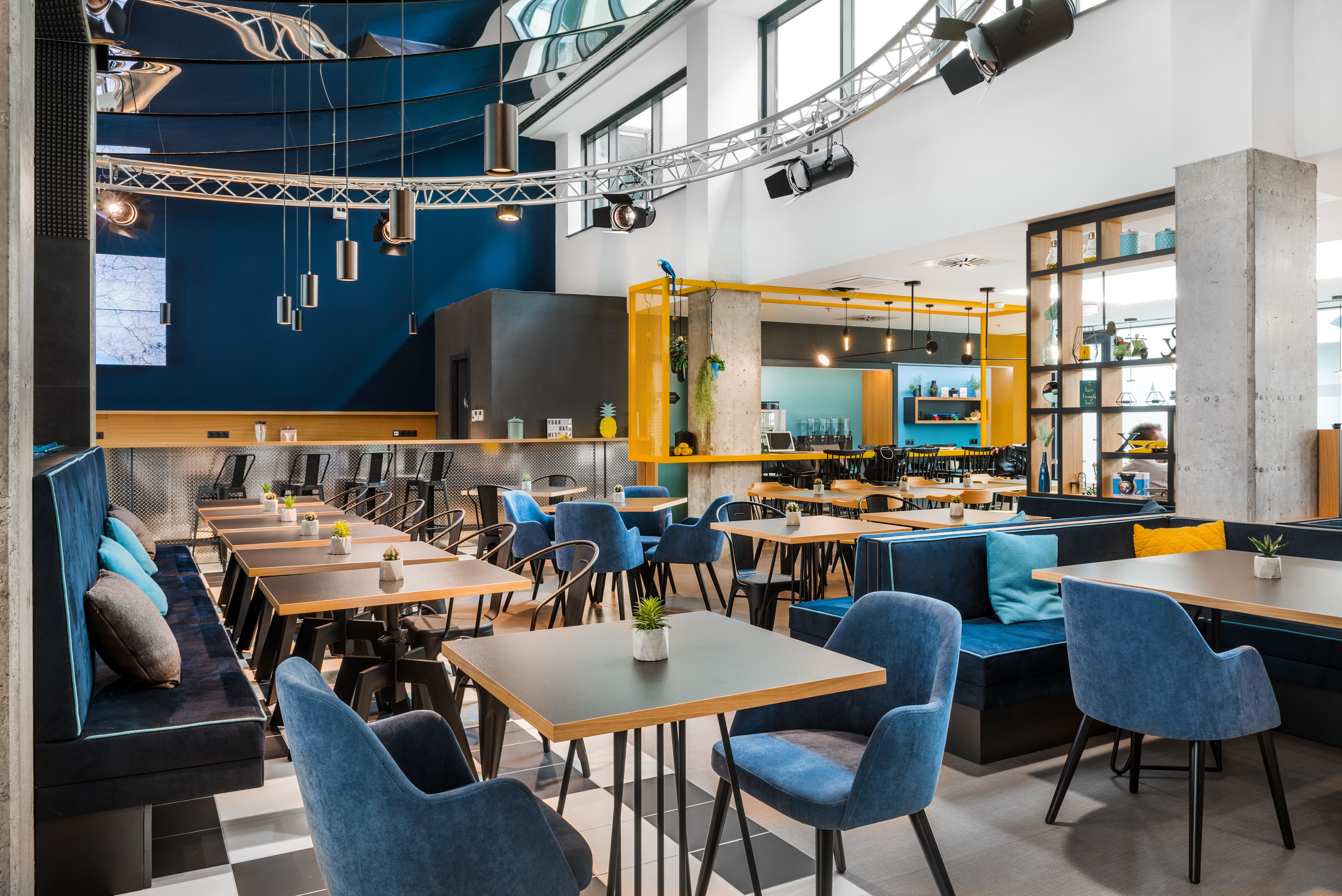 D8 Hotel Budapest Bagian luar foto