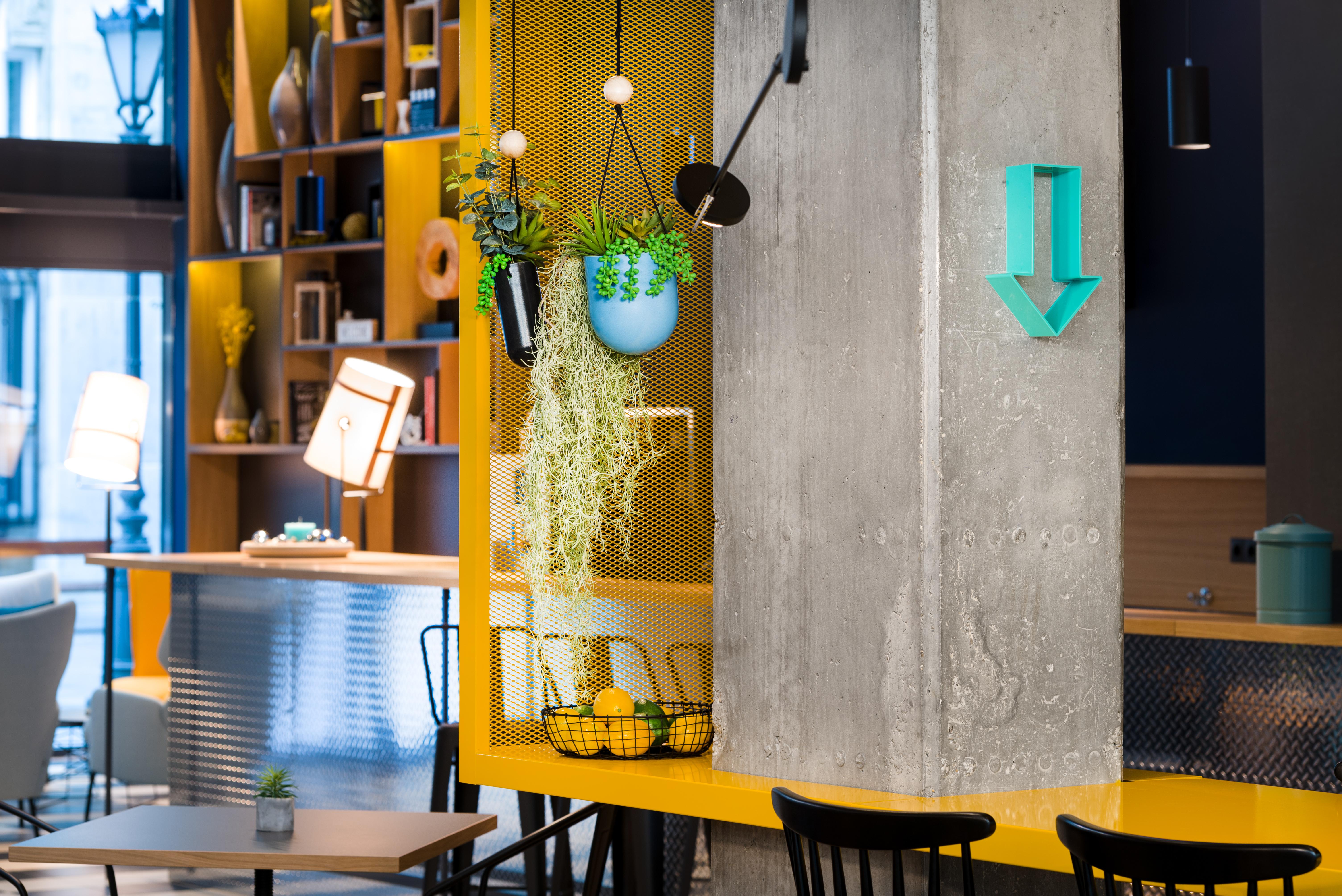D8 Hotel Budapest Bagian luar foto