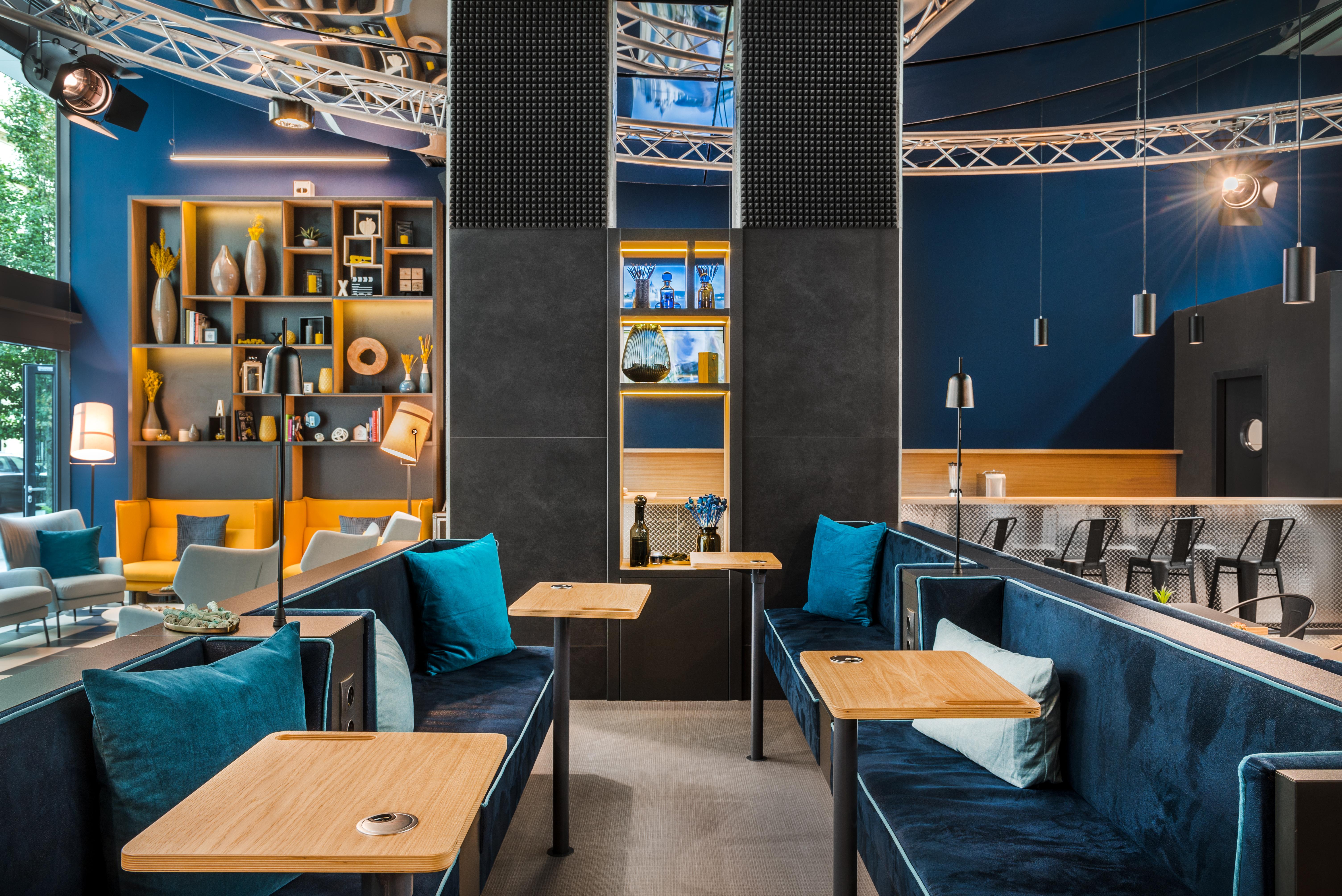 D8 Hotel Budapest Bagian luar foto