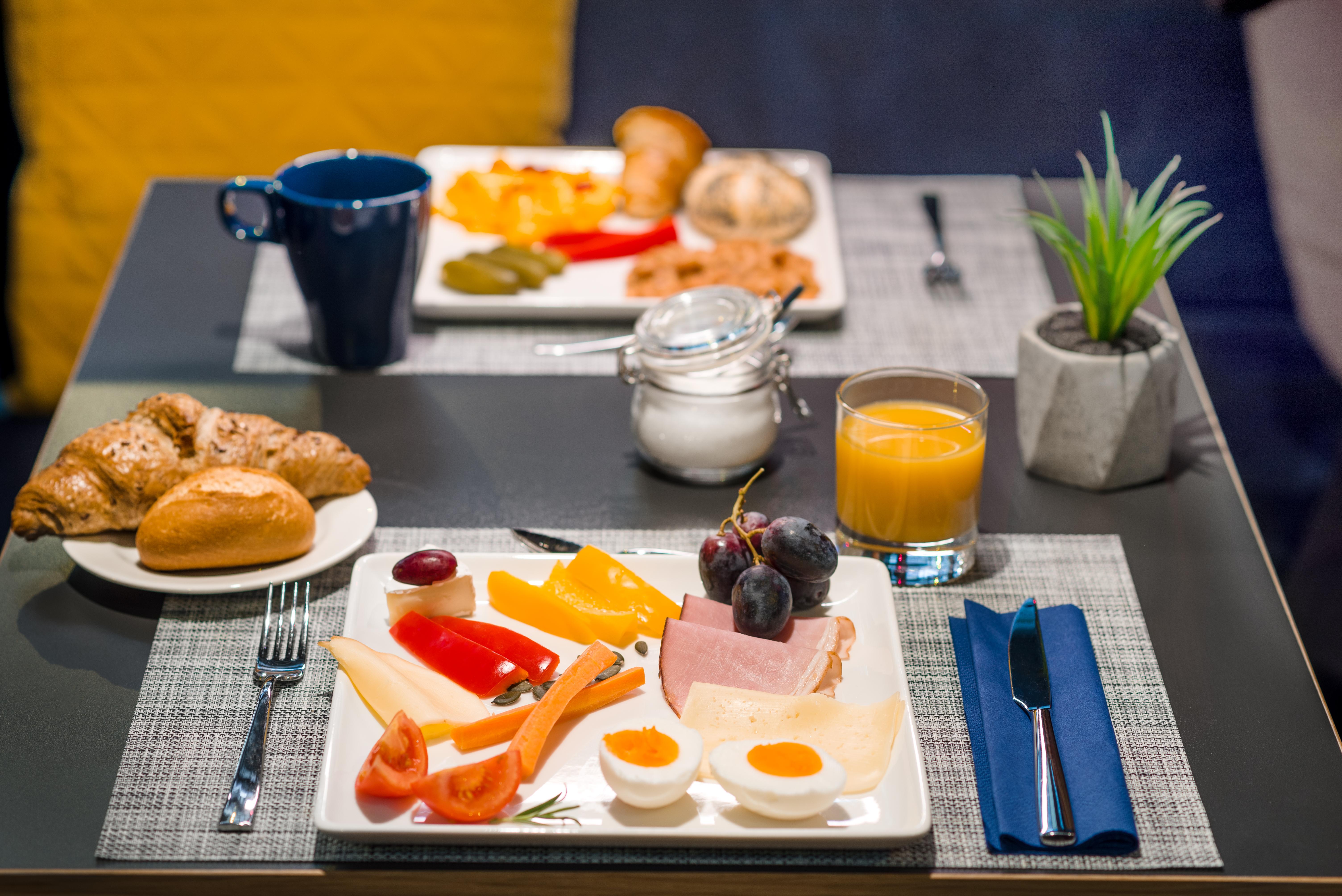D8 Hotel Budapest Bagian luar foto